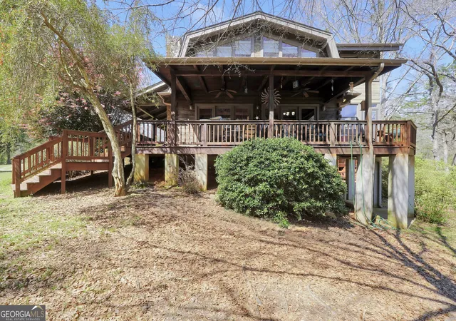 Homes for sale in Barnesville, GA | 330 Country Kitchen Rd, Barnesville, GA 30204 | MLS# 10796479