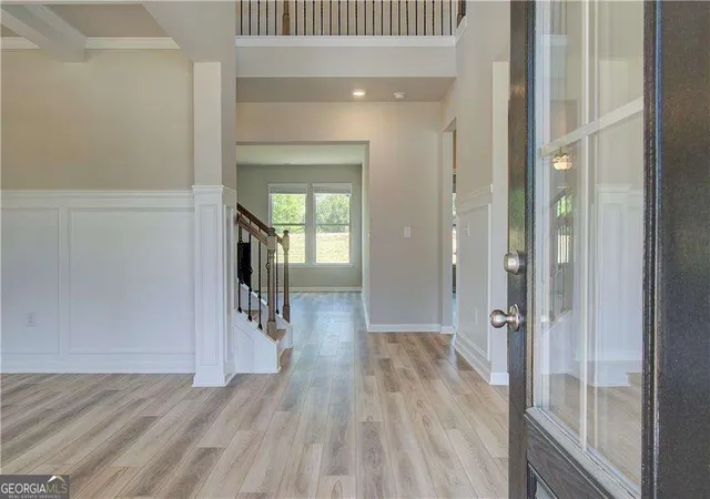 Photo 2 of Single family home for sale at 100 Haverling Pass, Hampton, GA 30228 | MLS# 10791171 | Listing updated on 2026-09-17