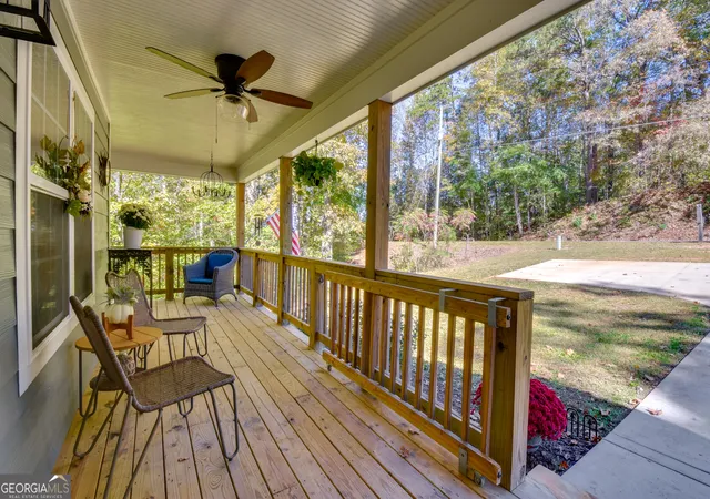 Homes for sale in Murrayville, GA | 6035 Yellow Creek Rd, Murrayville, GA 30564 | MLS# 10712160
