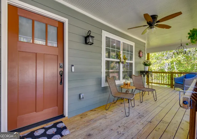 Homes for sale in Murrayville, GA | 6035 Yellow Creek Rd, Murrayville, GA 30564 | MLS# 10712160