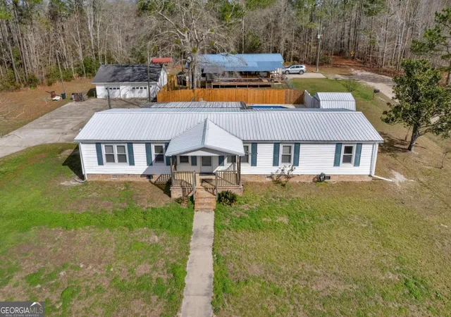 1st image of 175 Oak Lake Dr, Hinesville, GA 31313 | MLS# 10713158