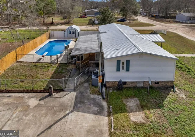 5th image of 175 Oak Lake Dr, Hinesville, GA 31313 | MLS# 10713158
