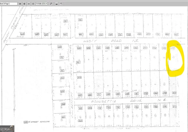 26th image of 1810 Hasty Rd, Marietta, GA 30062 | MLS# 10812878
