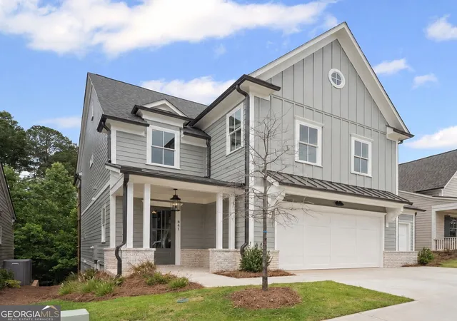 1st image of 845 Lakemont Dr, Canton, GA 30114 | MLS# 10815671