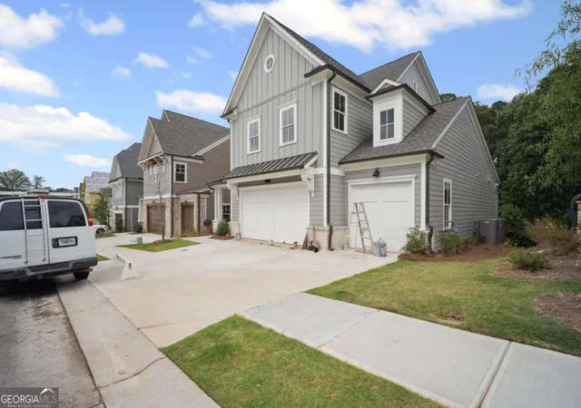 2nd image of 845 Lakemont Dr, Canton, GA 30114 | MLS# 10815671