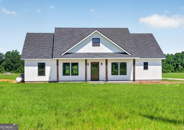Photo 2 of Single family home for sale at 3690 Highway 121 N, Blackshear, GA 31516 | MLS# 10779750 | Listing updated on 2026-08-18