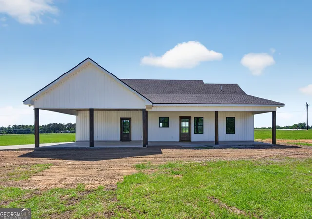 Photo 3 of Single family home for sale at 3690 Highway 121 N, Blackshear, GA 31516 | MLS# 10779750 | Listing updated on 2026-08-18