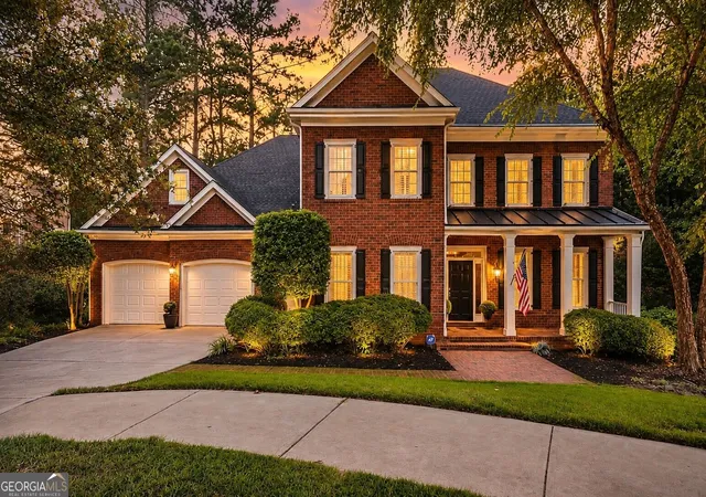1st image of 4556 Allen Park Path, Suwanee, GA 30024 | MLS# 10813647