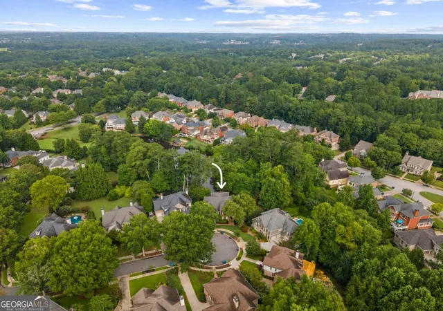 5th image of 4556 Allen Park Path, Suwanee, GA 30024 | MLS# 10813647
