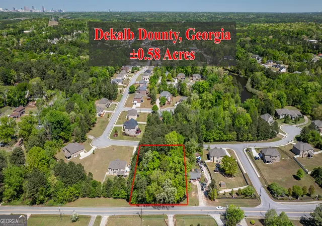 Homes for sale in Conley, GA | 1868 Cedar Grove Rd, Conley, GA 30288 | MLS# 10725716