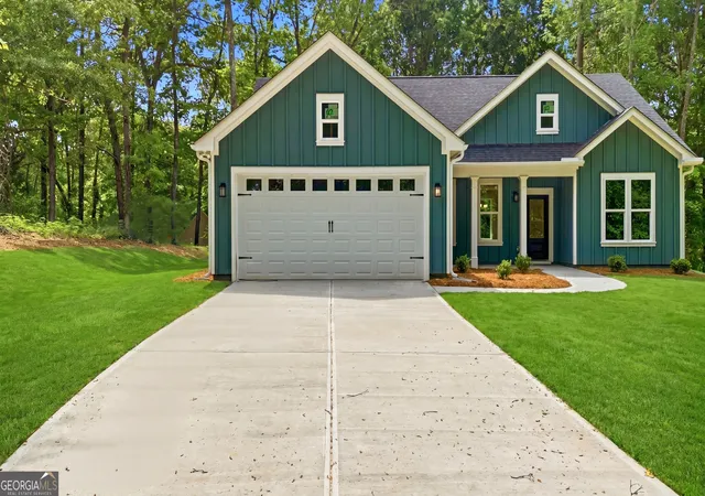Photo 1 of Sale Pending at 148 Buck Crk Cir, Griffin, GA 30224 | MLS# 10767837 | Listing updated on 2026-07-01