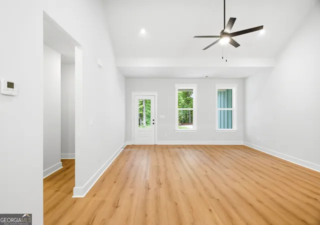 Photo 4 of Sale Pending at 148 Buck Crk Cir, Griffin, GA 30224 | MLS# 10767837 | Listing updated on 2026-07-01