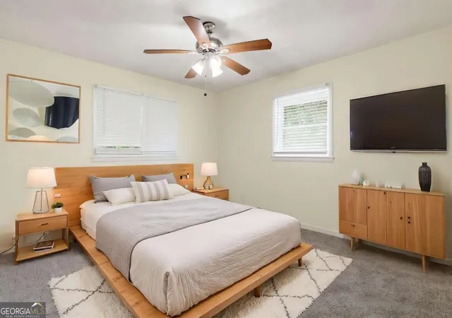 Photo 3 of Single family home for sale at 1608 W Austin Rd, Decatur, GA 30032 | MLS# 10787989 | Listing updated on 2026-09-15