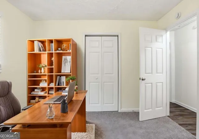 Photo 4 of Single family home for sale at 1608 W Austin Rd, Decatur, GA 30032 | MLS# 10787989 | Listing updated on 2026-09-15
