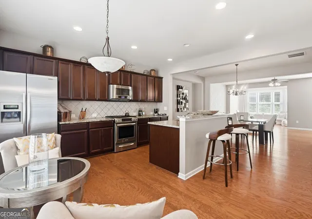 1st image of 4293 Laurel Creek Ct Se #10, Smyrna, GA 30080 | MLS# 10772519