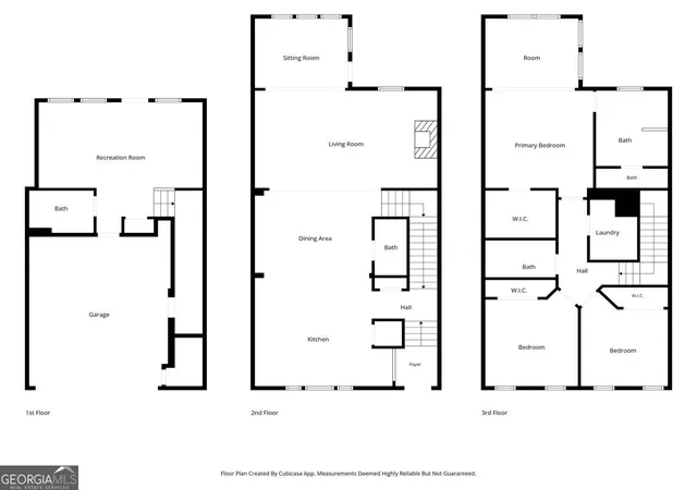 27th image of 4293 Laurel Creek Ct Se #10, Smyrna, GA 30080 | MLS# 10772519