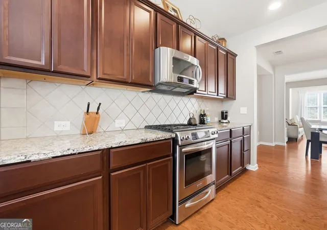 2nd image of 4293 Laurel Creek Ct Se #10, Smyrna, GA 30080 | MLS# 10772519
