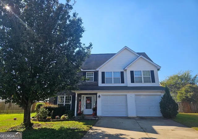 Photo 1 of Single family home for sale at 113 Derringer Ct, Byron, GA 31008 | MLS# 10872838 | Listing updated on 2026-10-28