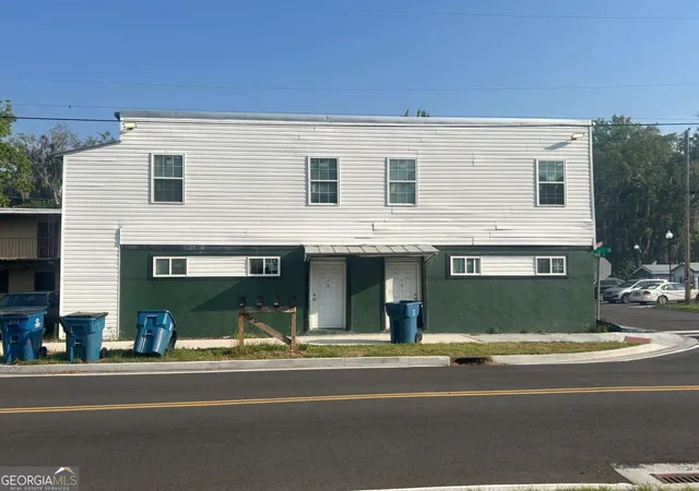 1st image of 1311 G St, Brunswick, GA 31520 | MLS# 10742359