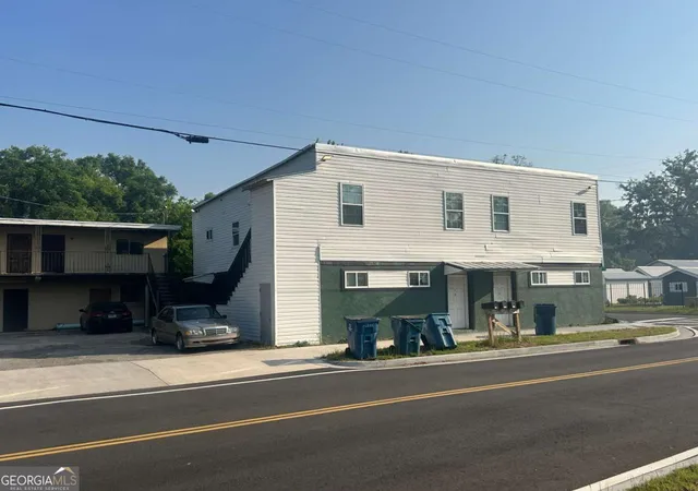 4th image of 1311 G St, Brunswick, GA 31520 | MLS# 10742359