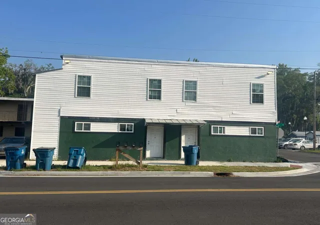 5th image of 1311 G St, Brunswick, GA 31520 | MLS# 10742359