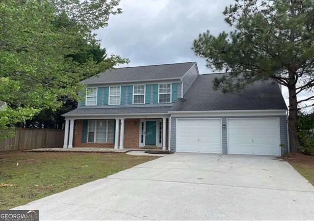 1st image of 370 Darter Run, Kennesaw, GA 30144 | MLS# 10754758