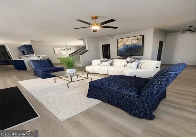 Photo 3 of Single family home for sale at 3142 Imperial Cir Sw, Atlanta, GA 30311 | MLS# 10711270 | Listing updated on 2026-09-18