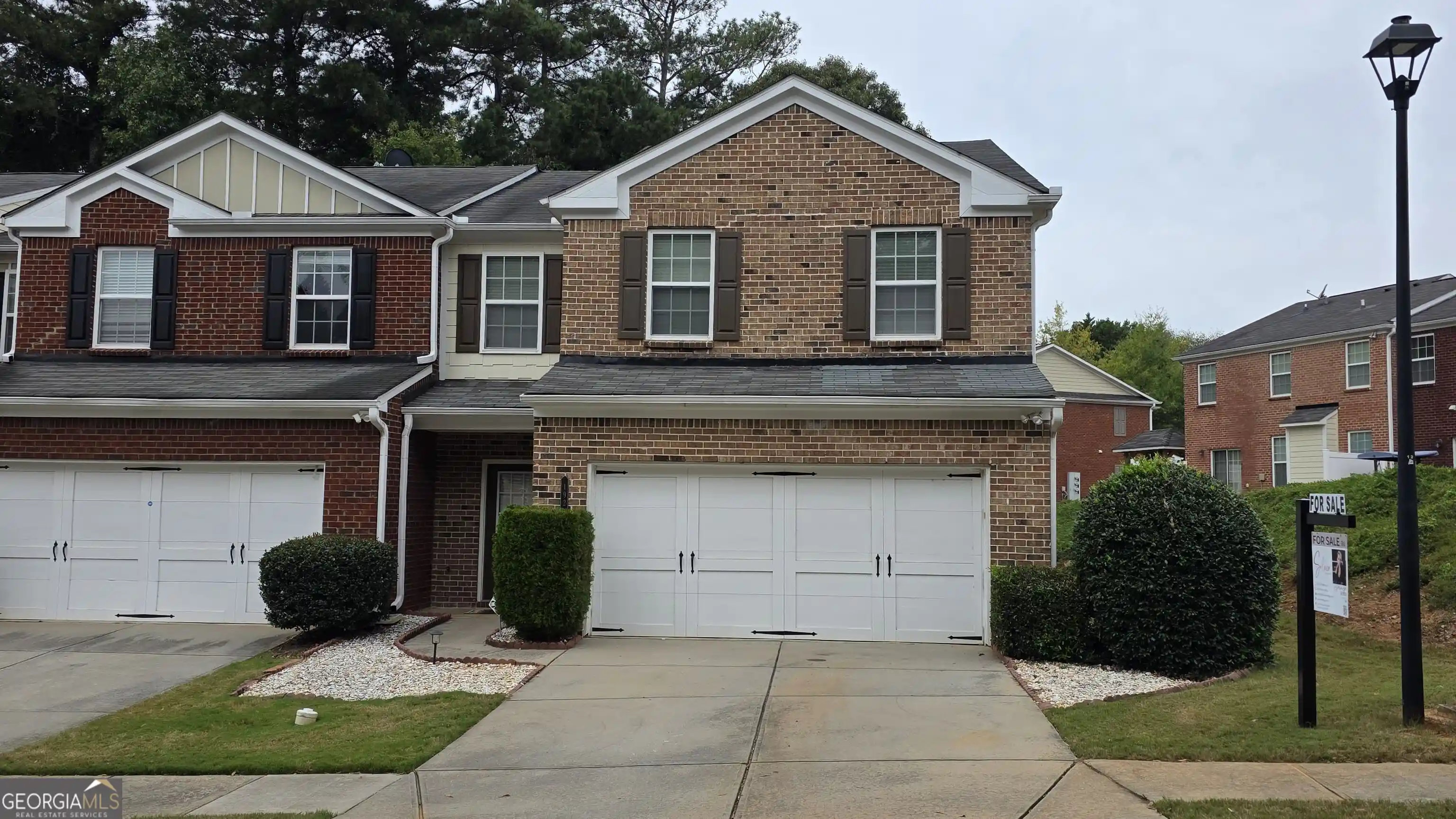 Townhouse for sale at 192 Bellewood Oak Dr, Tucker, GA 30084 | MLS# 10790142