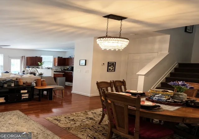 Photo 3 of Townhouse for sale at 192 Bellewood Oak Dr, Tucker, GA 30084 | MLS# 10790142 | Listing updated on 2026-09-03