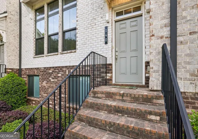 37th image of 140 Fair View Cir, Roswell, GA 30076 | MLS# 10738201