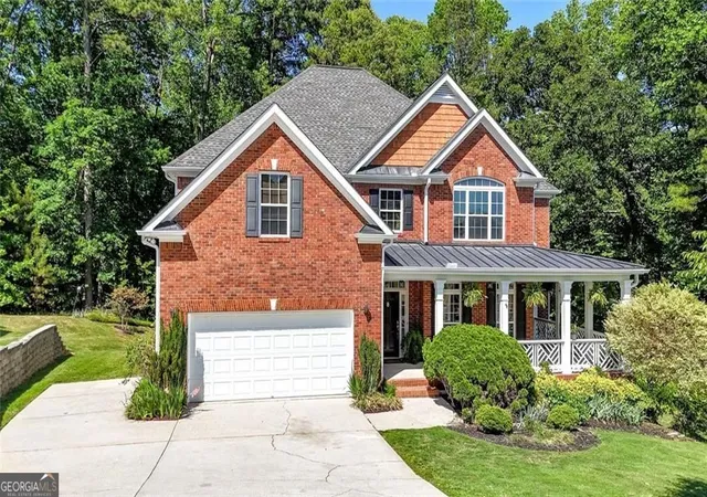 Photo 1 of Sale Pending at 4280 Hampton Mill Pkwy, Douglasville, GA 30135 | MLS# 10768002 | Listing updated on 2026-08-31