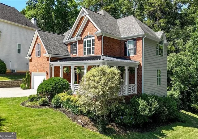 Photo 2 of Sale Pending at 4280 Hampton Mill Pkwy, Douglasville, GA 30135 | MLS# 10768002 | Listing updated on 2026-08-31