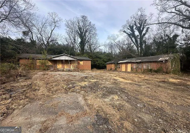 Photo 1 of Multi family home for sale at 955 Elder St, Macon, GA 31217 | MLS# 10820369 | Listing updated on 2026-09-11