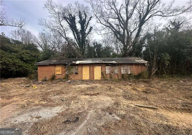 Photo 2 of Multi family home for sale at 955 Elder St, Macon, GA 31217 | MLS# 10820369 | Listing updated on 2026-09-11