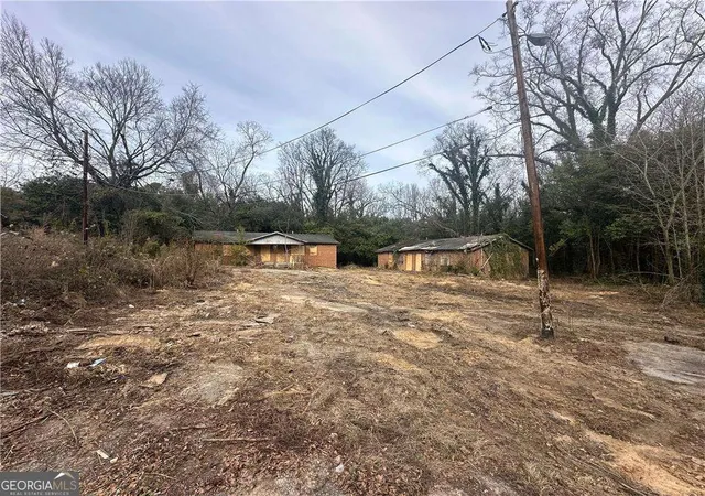 Photo 3 of Multi family home for sale at 955 Elder St, Macon, GA 31217 | MLS# 10820369 | Listing updated on 2026-09-11