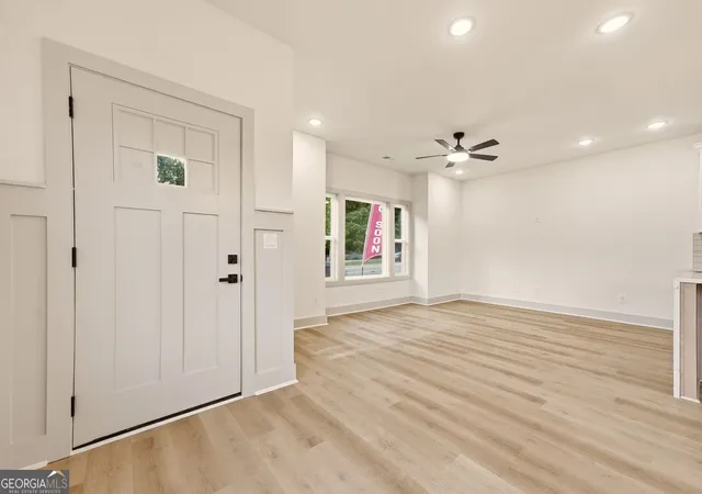 Photo 3 of Single family home for sale at 605 Gaines School Rd, Athens, GA 30605 | MLS# 10829220 | Listing updated on 2026-09-05