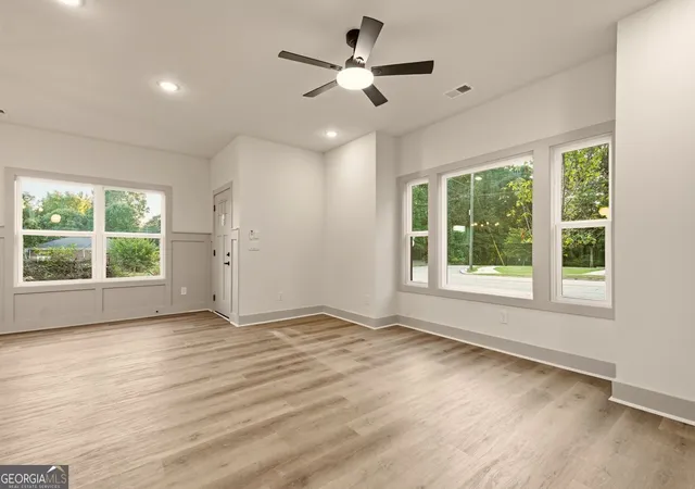 Photo 4 of Single family home for sale at 605 Gaines School Rd, Athens, GA 30605 | MLS# 10829220 | Listing updated on 2026-09-05