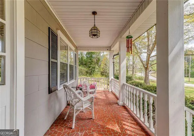 2nd image of 101 Keown Rd, Rome, GA 30161 | MLS# 10731016