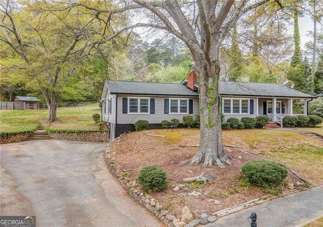 3rd image of 101 Keown Rd, Rome, GA 30161 | MLS# 10731016