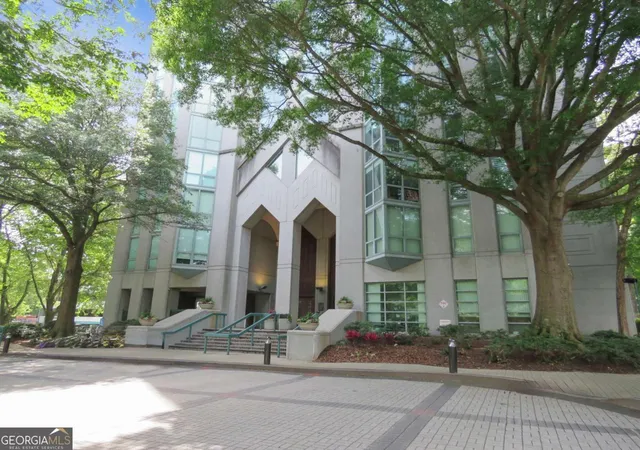 Photo 2 of Condo for sale at 2870 Pharr Court South Nw #407, Atlanta, GA 30305 | MLS# 10810910 | Listing updated on 2026-09-02