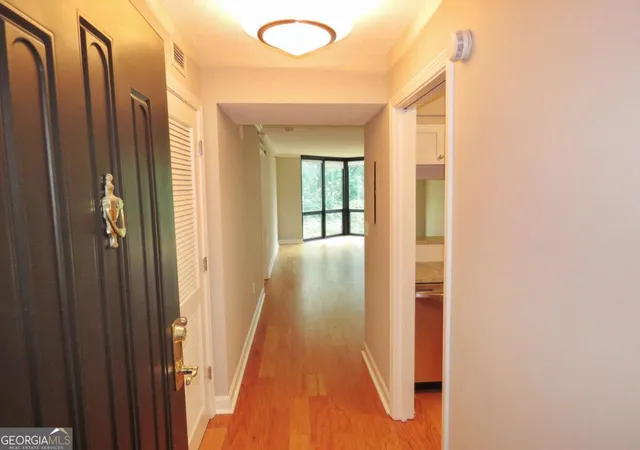 Photo 2 of Condo for sale at 2870 Pharr Court South Nw #407, Atlanta, GA 30305 | MLS# 10810910 | Listing updated on 2026-10-27