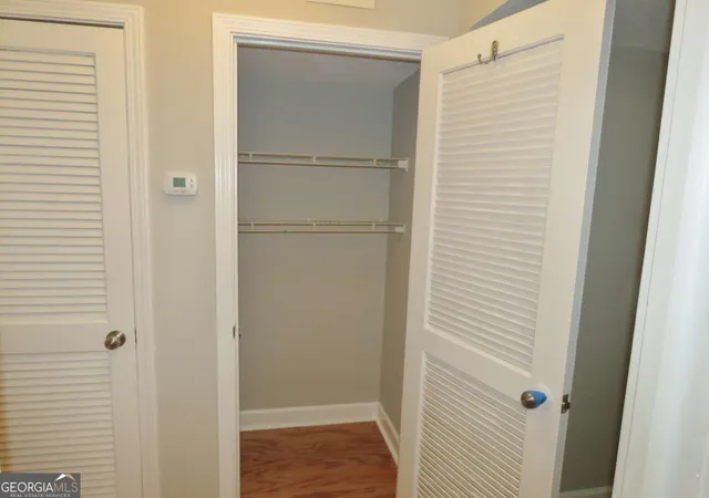 Photo 3 of Condo for sale at 2870 Pharr Court South Nw #407, Atlanta, GA 30305 | MLS# 10810910 | Listing updated on 2026-10-27