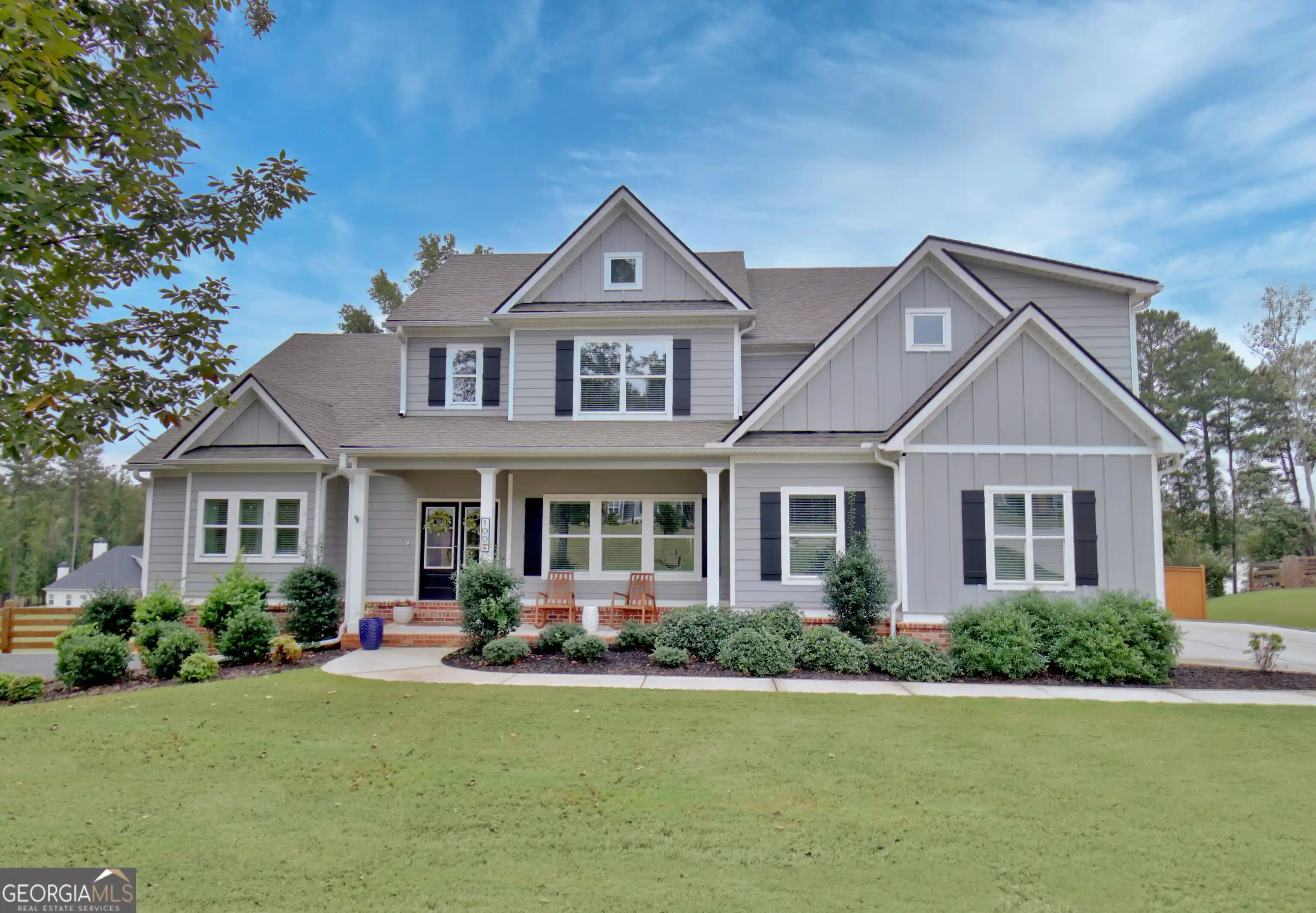 Photo 1 of Single family home for sale at 100 W Wind Ct, Tyrone, GA 30290 | MLS# 10867800 | Listing updated on 2026-10-20