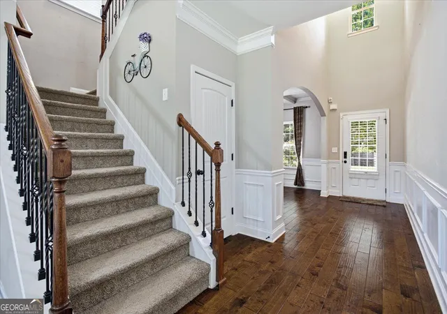 Photo 3 of Single family home for sale at 4220 Standing Rock Wy, Cumming, GA 30028 | MLS# 10834034 | Listing updated on 2026-09-10