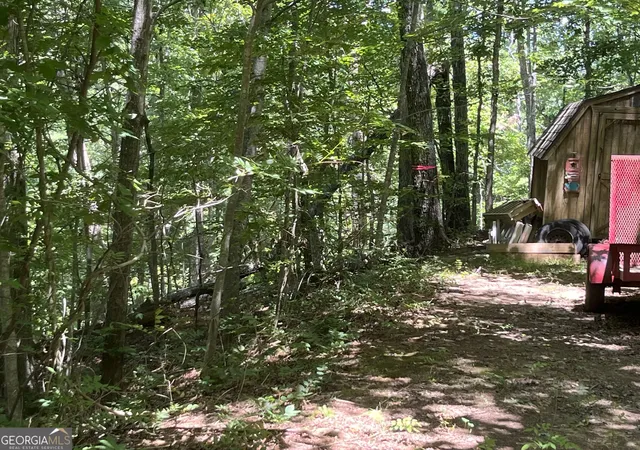 Photo 4 of Land for sale at 0 S Twin Oaks Dr, Ellijay, GA 30540 | MLS# 10821284 | Listing updated on 2026-10-16