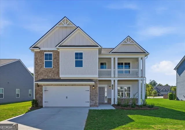 Single family home for sale at 16 Madison Ln, Adairsville, GA 30103 | MLS# 10762869