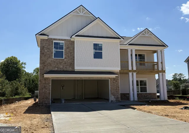 2nd image of 16 Madison Ln, Adairsville, GA 30103 | MLS# 10762869