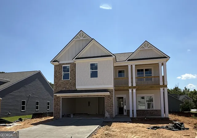 Photo 3 of Single family home for sale at 16 Madison Ln, Adairsville, GA 30103 | MLS# 10762869 | Listing updated on 2026-10-06