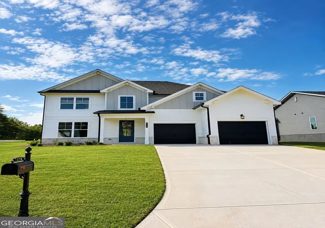 1st image of 178 Classic Overlook Lot 24a, Homer, GA 30547 | MLS# 10757671
