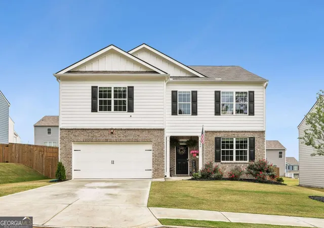 1st image of 266 Creekview Wy, Dallas, GA 30132 | MLS# 10756655